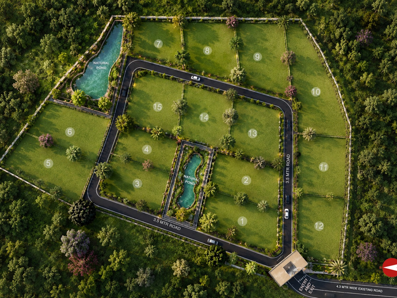 GreenSpire